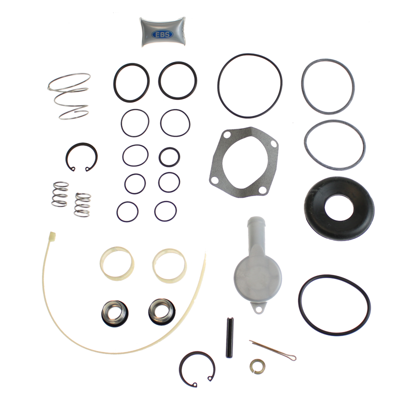 EBS EKCD.5.6 REPAIR KIT FOOT VALVE DB4