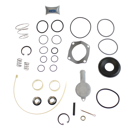 EBS EKCD.5.6 REPAIR KIT FOOT VALVE DB4