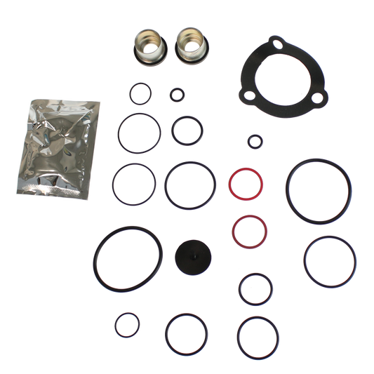 EBS EKCD.5.7 REPAIR KIT FOOT VALVE