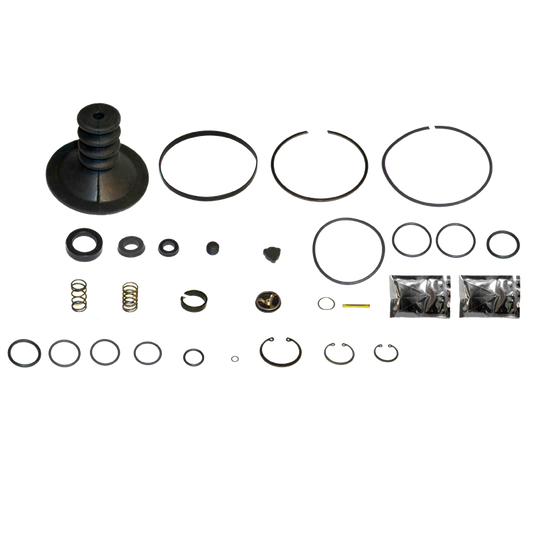 EBS EKDI.28.1D REPAIR KIT CLUTCH SERVO