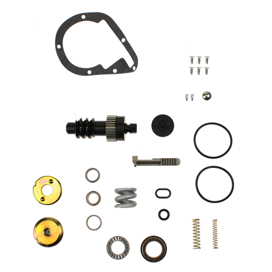 EBS EKGH.1.3S SLACK ADJUSTER FULL KIT