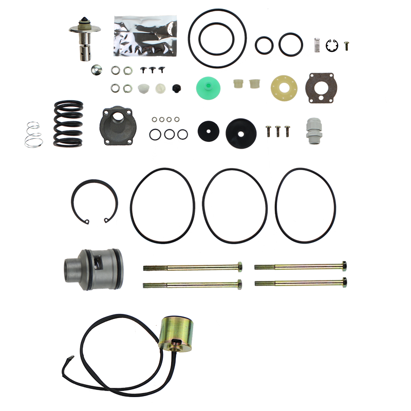 EBS EKGH.2.1C REPAIR KIT MCER VALVE