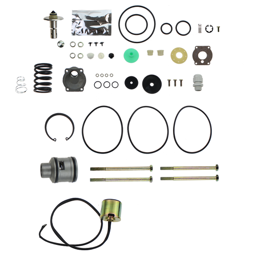 EBS EKGH.2.1C REPAIR KIT MCER VALVE