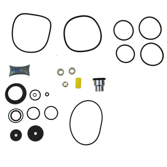 EBS EKGH.2 REPAIR KIT RELAY EMERGENCY VALVE
