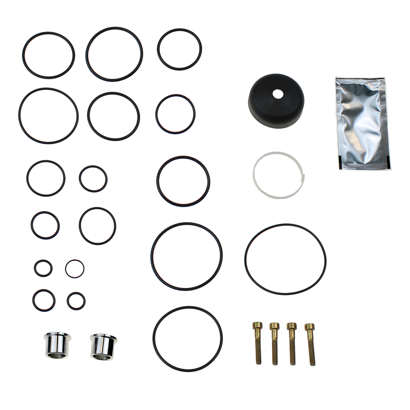 EBS EKGH.45.1 REPAIR KIT FOOT VALVE