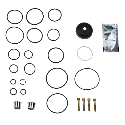 EBS EKGH.45.1 REPAIR KIT FOOT VALVE