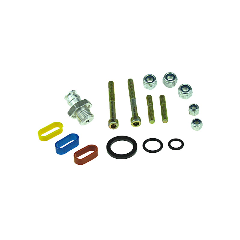 EBS EKGH.57.FK REPAIR KIT MODAL VALVE (FITTING KIT)
