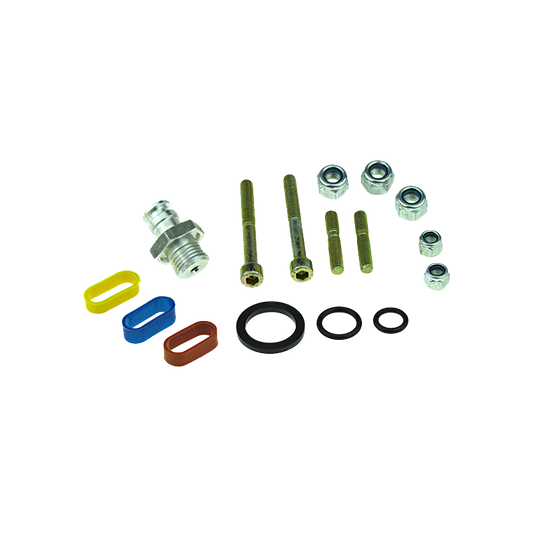 EBS EKGH.57.FK REPAIR KIT MODAL VALVE (FITTING KIT)