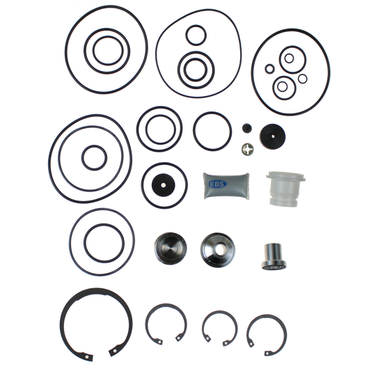EBS EKGH.58.2 REPAIR KIT TRAILER CONTROL VALVE