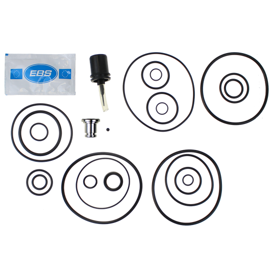 EBS EKGH.58.4 REPAIR KIT TRAILER CONTROL VALVE