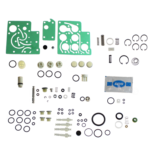 EBS EKGH.64.9 REPAIR KIT AIR DRYER (ECAM)