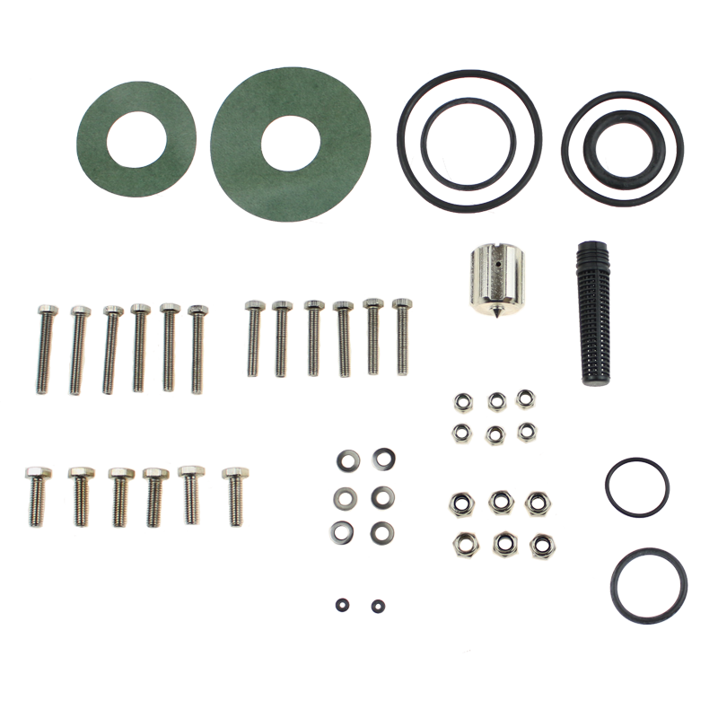 EBS EKGH.65.2 REPAIR KIT CONSEP CONDENSER