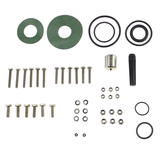 EBS EKGH.65.2 REPAIR KIT CONSEP CONDENSER