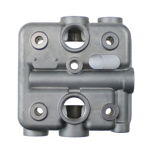 EBS EKKB.100.2CHO REPAIR KIT COMPRESSOR (CYLINDER HEAD)