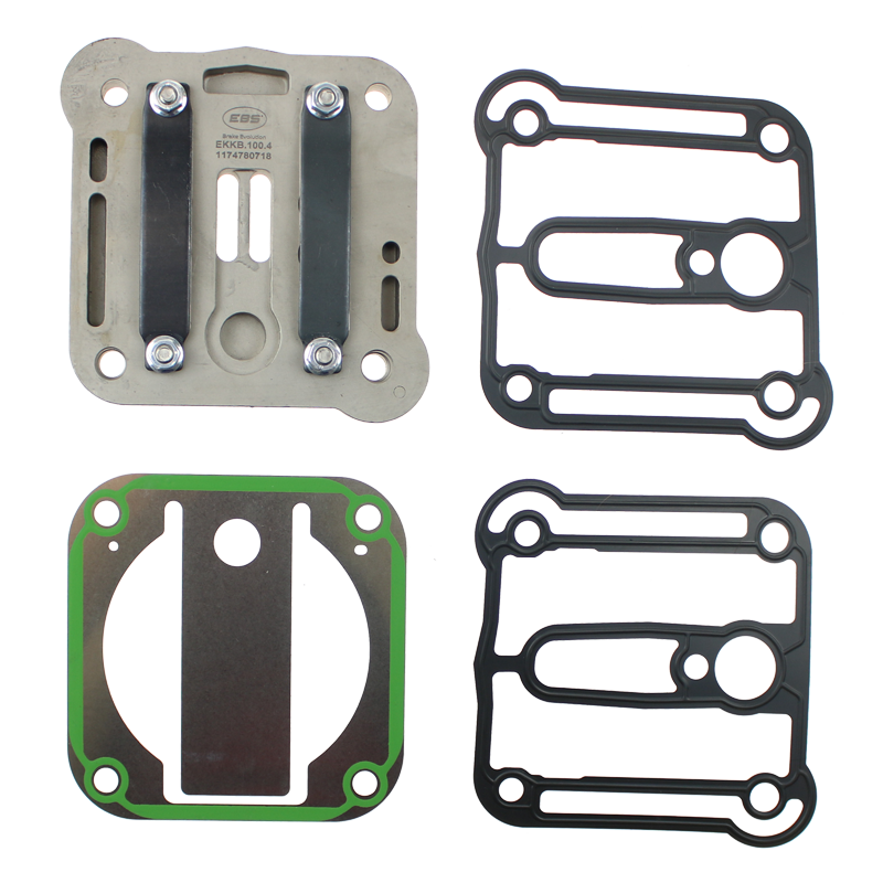 EBS EKKB.100.4 REPAIR KIT COMPRESSOR (VALVE PLATE)
