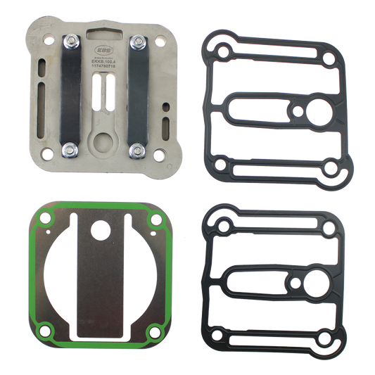 EBS EKKB.100.4 REPAIR KIT COMPRESSOR (VALVE PLATE)