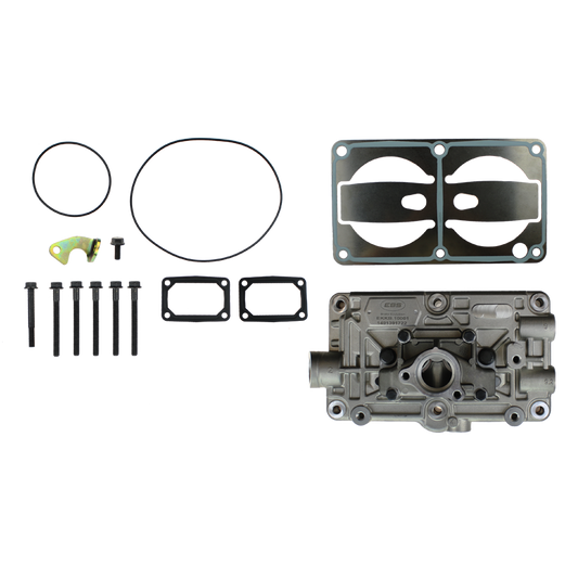 EBS EKKB.10001 REPAIR KIT COMPRESSOR ( COMPLETE CYLINDER HEAD )