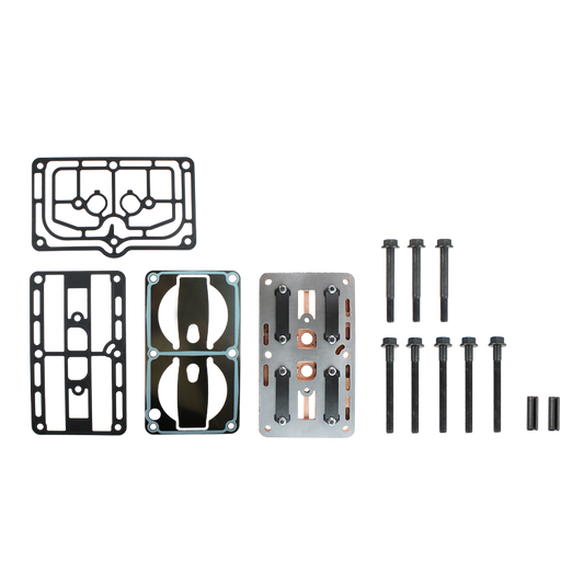 EBS EKKB.10002 REPAIR KIT COMPRESSOR ( VALVE PLATE KIT )