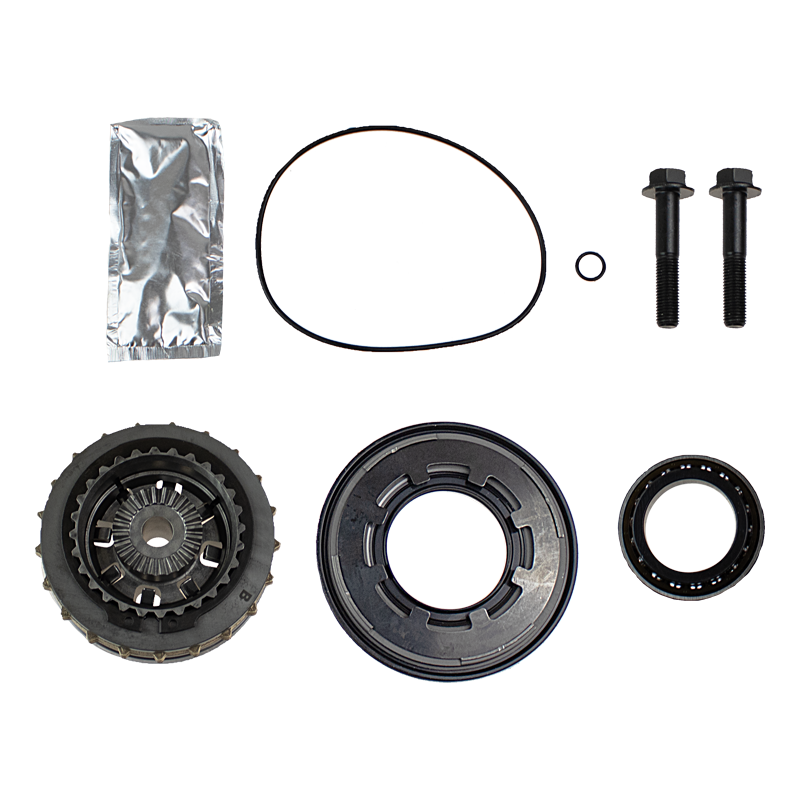 EBS EKKB.10007 REPAIR KIT COMPRESSOR ( CLUTCH KIT  )