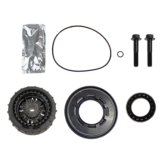 EBS EKKB.10007 REPAIR KIT COMPRESSOR ( CLUTCH KIT  )