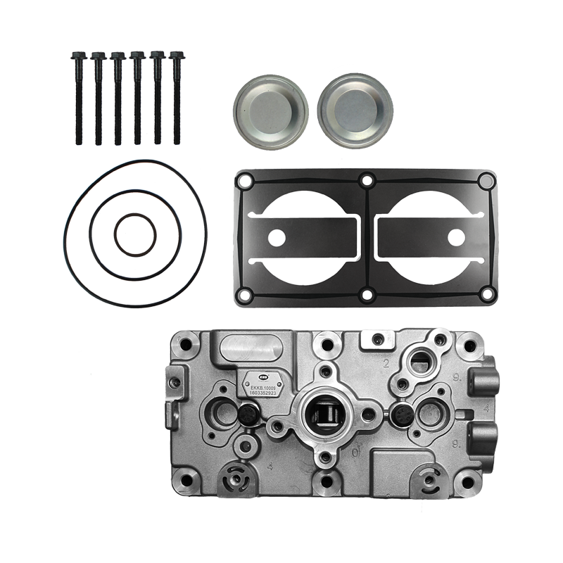 EBS EKKB.10009 REPAIR KIT COMPRESSOR ( COMPLETE CYLINDER HEAD )