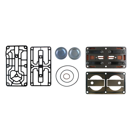EBS EKKB.10010 REPAIR KIT COMPRESSOR ( VALVE PLATE KIT )