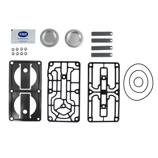 EBS EKKB.10011 REPAIR KIT COMPRESSOR ( VALVES & GASKETS )