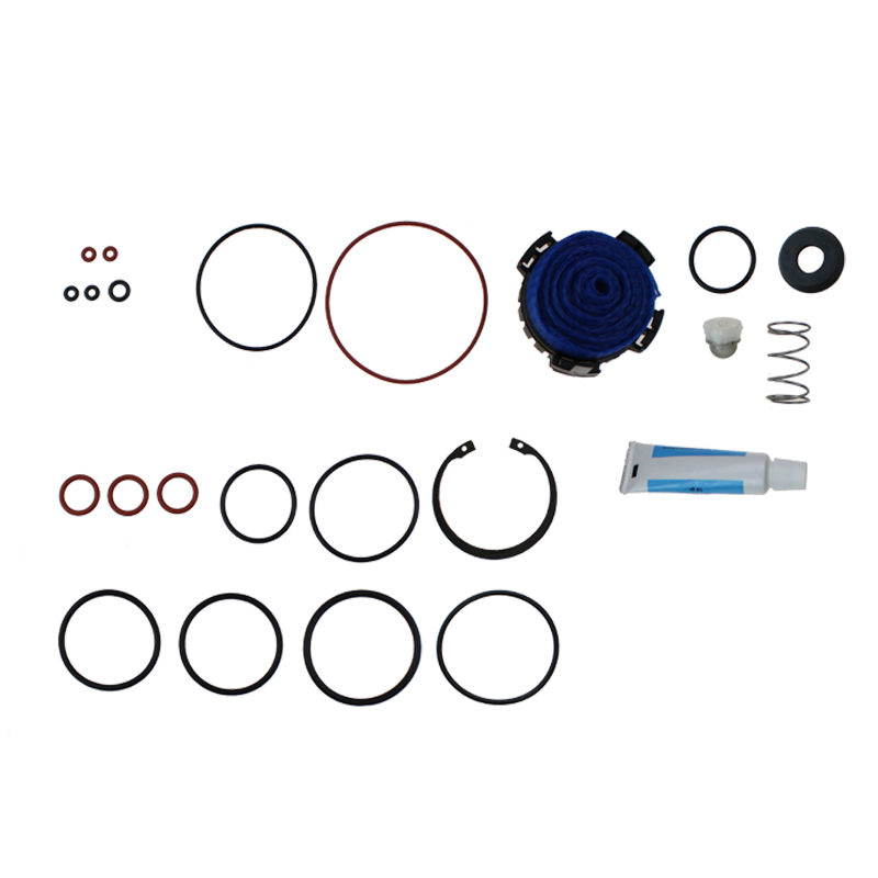 EBS EKKB.10014 REPAIR KIT TRAILER CONTROL MODULE