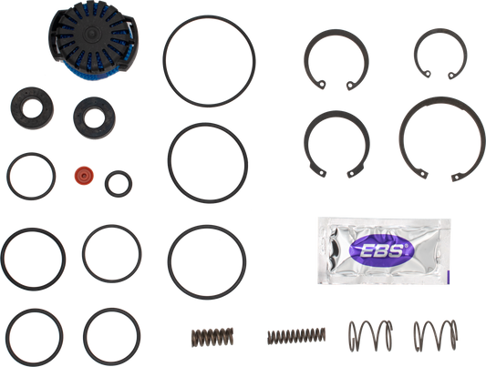 EBS EKKB.10017 REPAIR KIT EBS FOOT BRAKE MODULE