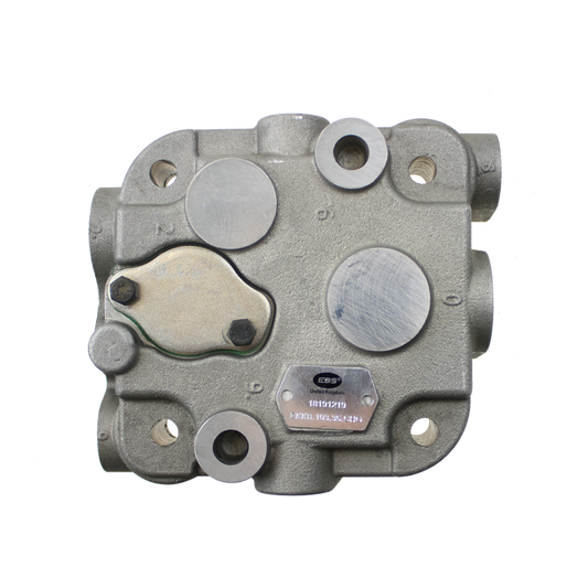 EBS EKKB.103.35.CHO REPAIR KIT COMPRESSOR (CYLINDER HEAD CASTING ONLY)