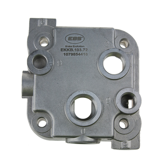 EBS EKKB.103.72 REPAIR KIT COMPRESSOR (CYLINDER HEAD CASTING ONLY)