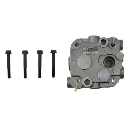 EBS EKKB.103.89.CH REPAIR KIT COMPRESSOR (CYLINDER HEAD)