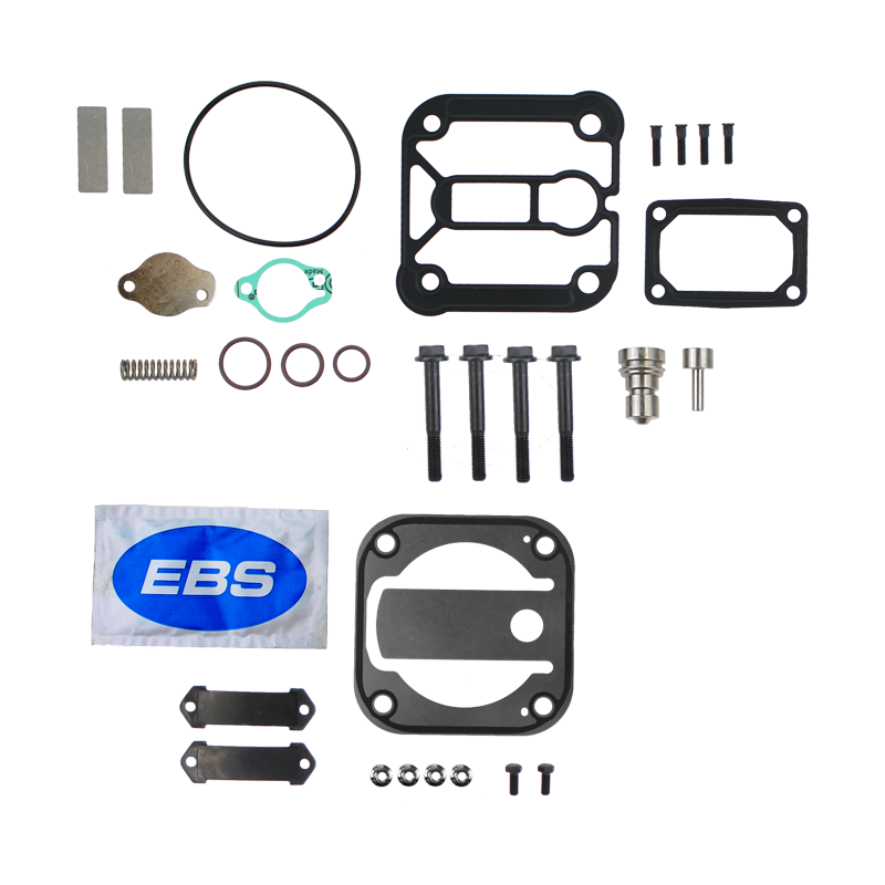 EBS EKKB.103.9 REPAIR KIT COMPRESSOR (VALVES- GASKET & BOLTS)