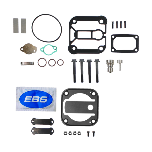 EBS EKKB.103.9 REPAIR KIT COMPRESSOR (VALVES- GASKET & BOLTS)