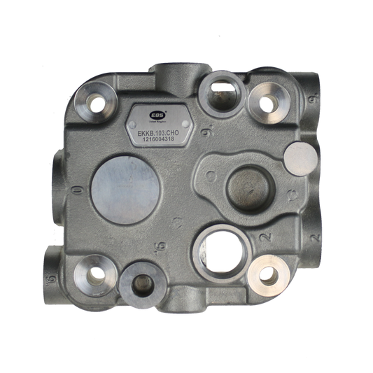 EBS EKKB.103.CHO REPAIR KIT COMPRESSOR (CYLINDER HEAD CASTING ONLY)