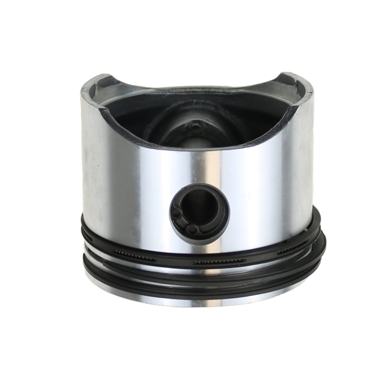 EBS EKKB.103.RP.020 REPAIR KIT PISTON & RINGS (DIAM 80.50 MM)