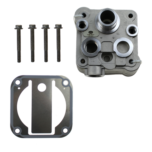 EBS EKKB.104.CH REPAIR KIT COMPRESSOR (COMPLETE CYLINDER HEAD)