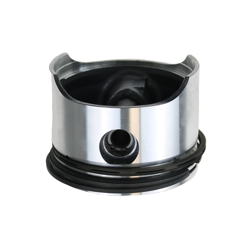 EBS EKKB.104.RP.STD REPAIR KIT COMPRESSOR (PISTON & RINGS)