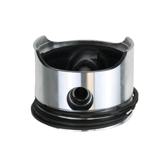 EBS EKKB.104.RP.STD REPAIR KIT COMPRESSOR (PISTON & RINGS)