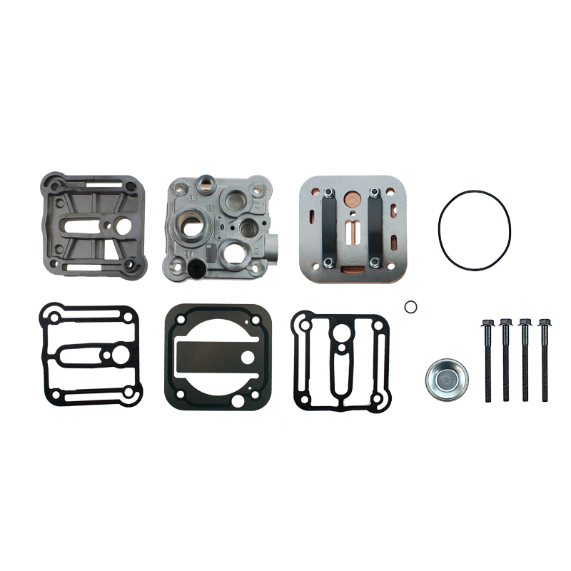 EBS EKKB.106.CH REPAIR KIT COMPRESSOR (COMPLETE CYLINDER HEAD)