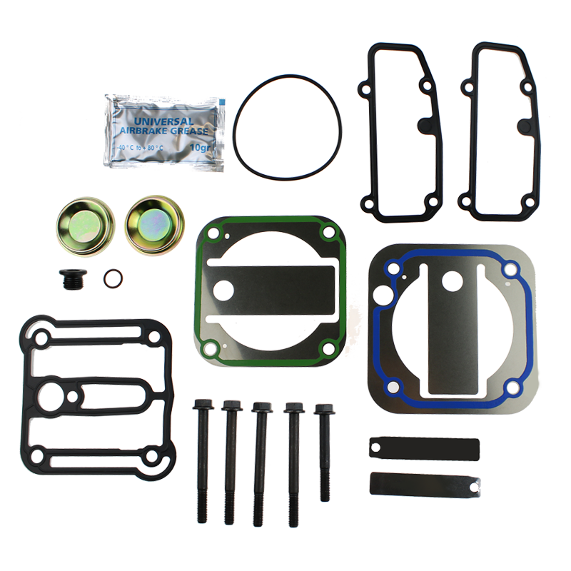 EBS EKKB.106.CK REPAIR KIT COMPRESSOR (GASKET VALVES & BOLTS )