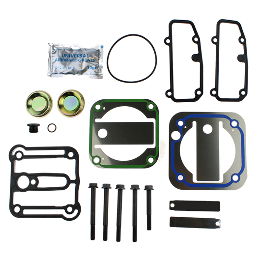 EBS EKKB.106.CK REPAIR KIT COMPRESSOR (GASKET VALVES & BOLTS )