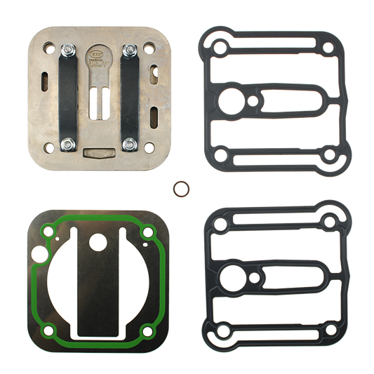 EBS EKKB.106.CP REPAIR KIT COMPRESSOR (VALVE PLATE & GASKETS)