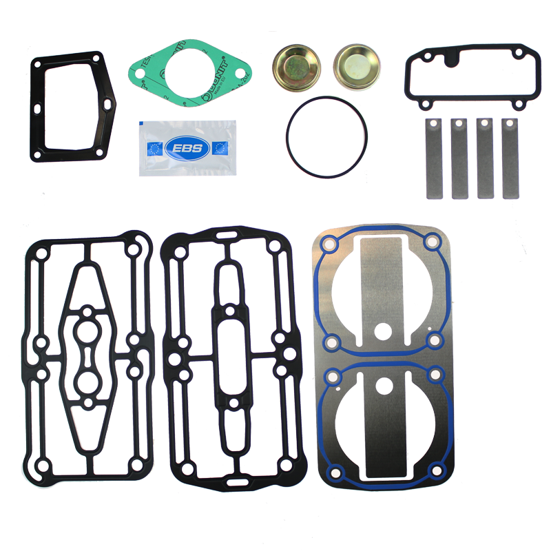 EBS EKKB.108 REPAIR KIT COMPRESSOR (VALVES & GASKETS)