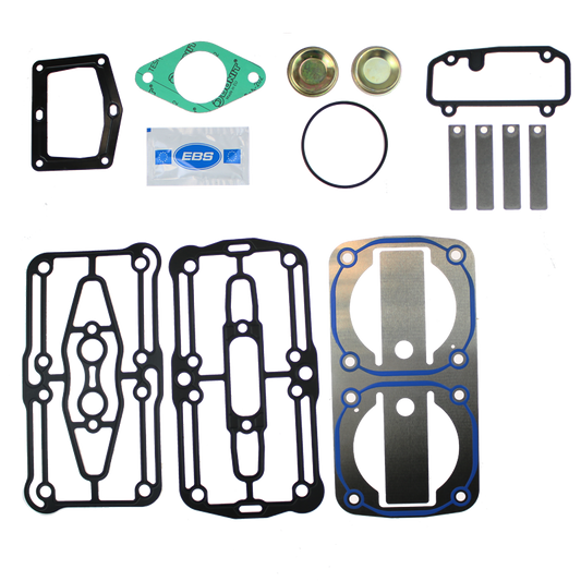 EBS EKKB.108 REPAIR KIT COMPRESSOR (VALVES & GASKETS)