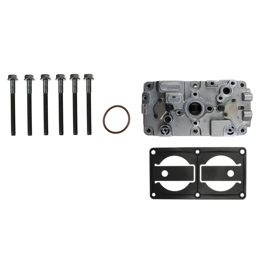EBS EKKB.109.CH REPAIR KIT COMPRESSOR (CYLINDER HEAD COMPLETE)