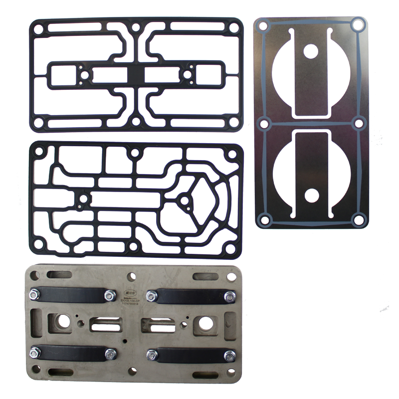 EBS EKKB.109.CP REPAIR KIT COMPRESSOR (VALVE PLATE ASSY )