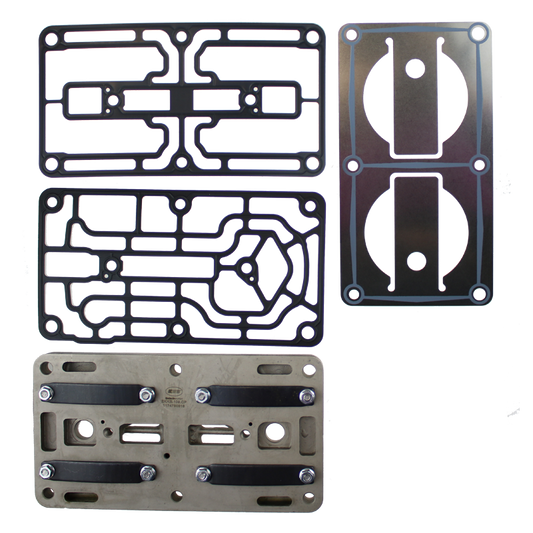 EBS EKKB.109.CP REPAIR KIT COMPRESSOR (VALVE PLATE ASSY )