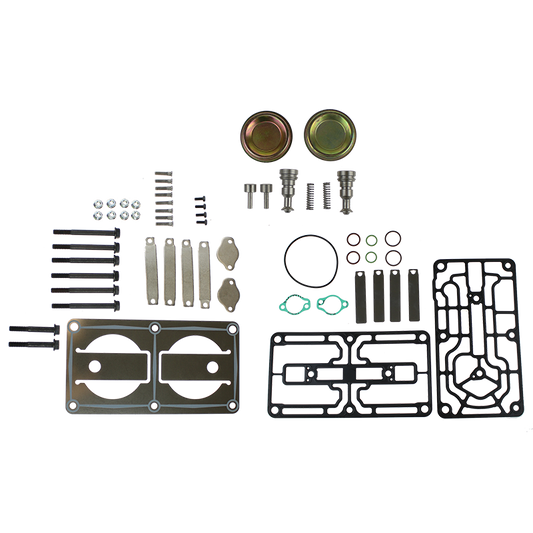EBS EKKB.109.C REPAIR KIT COMPRESSOR (GASKET & VALVES )