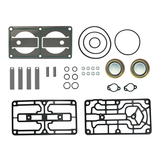 EBS EKKB.109 REPAIR KIT COMPRESSOR (GASKET & VALVES )